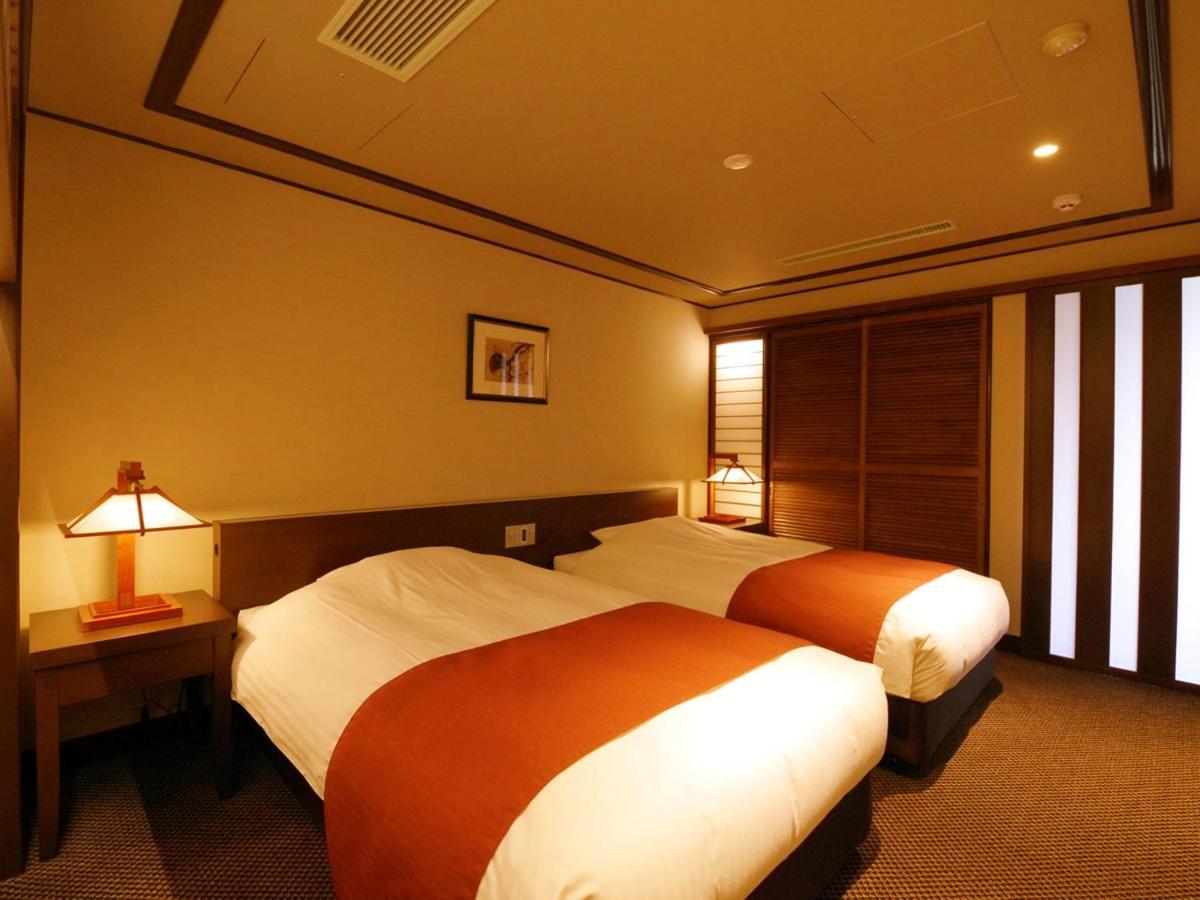 Jodogahama Park Hotel มิยาโกะ ภายนอก รูปภาพ