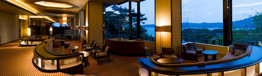 Jodogahama Park Hotel มิยาโกะ ภายนอก รูปภาพ